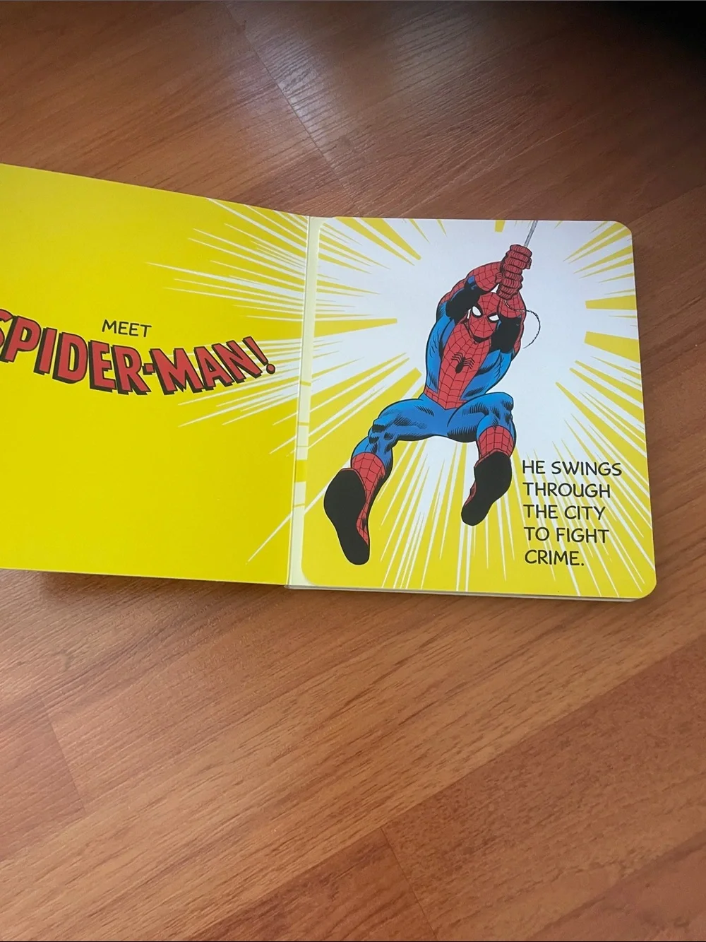 Marvel Spider-Man kids bundle